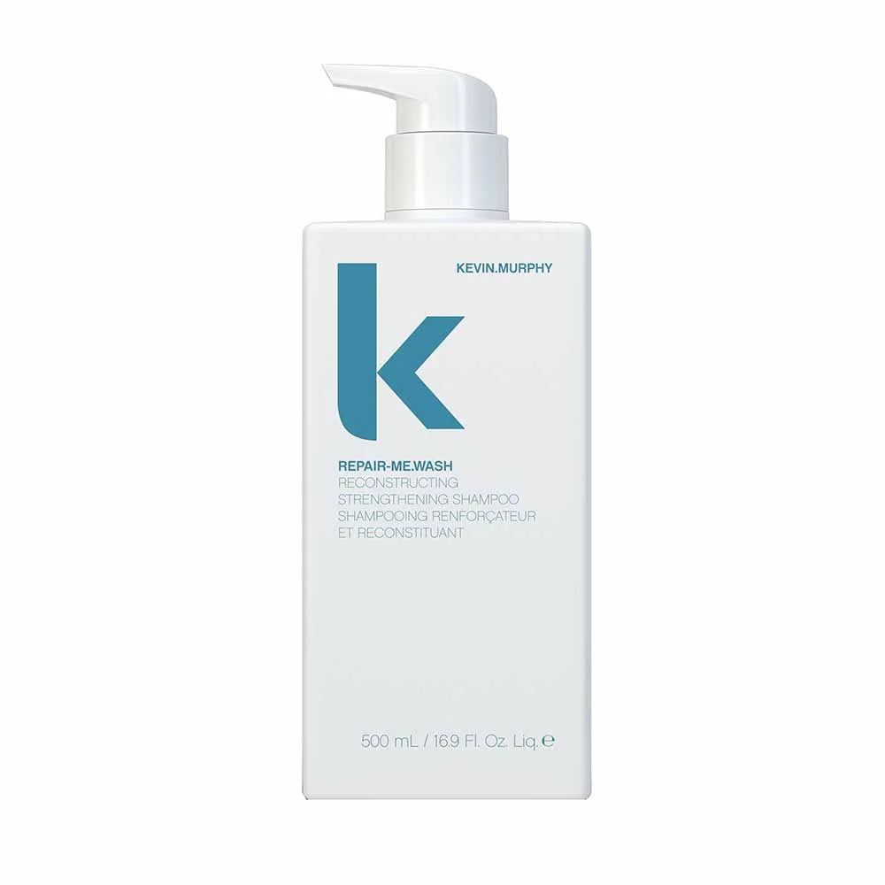 Sampon pentru repararea parului deteriorat - Kevin Murphy Repair Me Wash 500ml