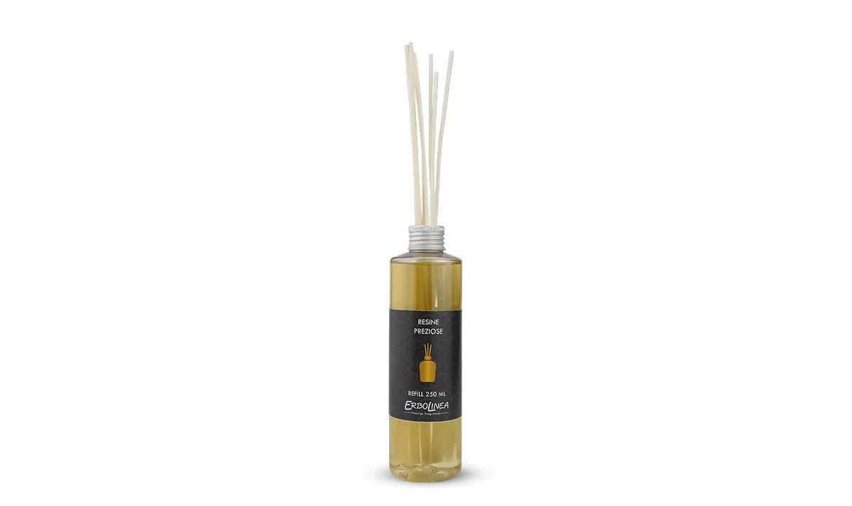 Rezervă Parfum de Ambient ToyaShop Resine Preziose - 500ml