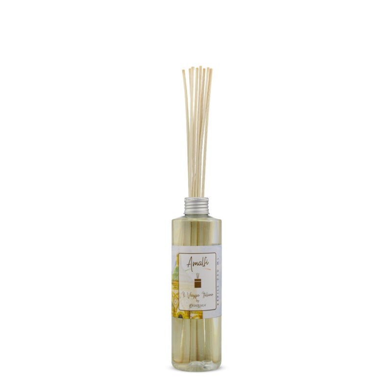 Rezervă Parfum de Ambient ToyaShop Amalfi - 250ml