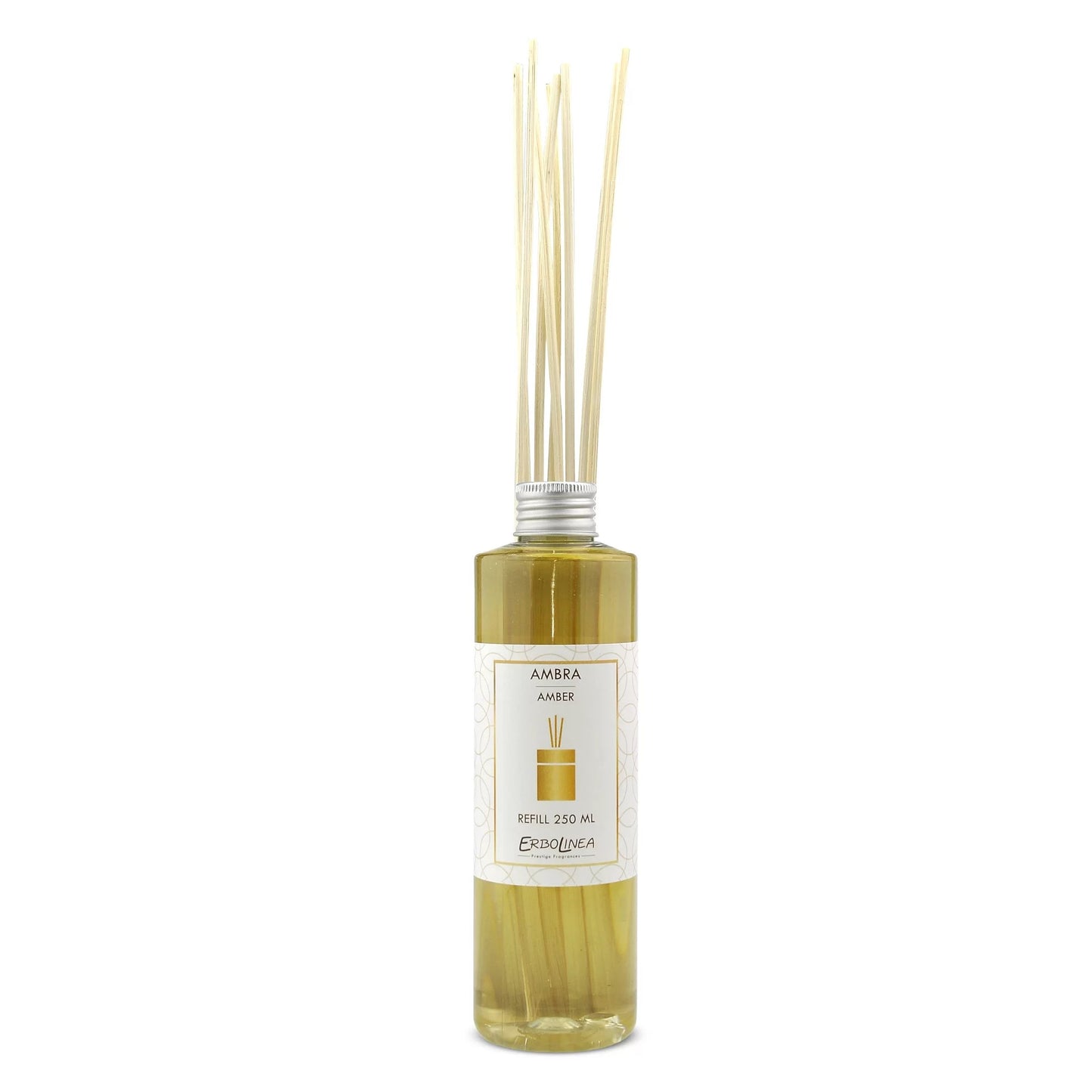 Rezervă Parfum de Ambient ToyaShop Ambra - 250ml
