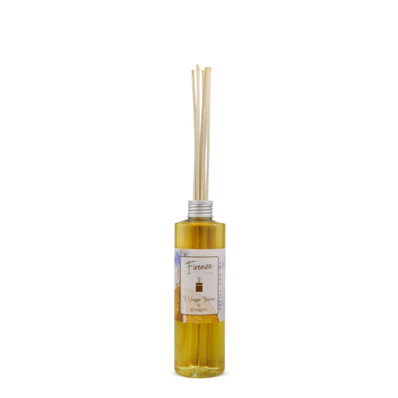 Rezervă Parfum de Ambient ToyaShop Firenze - 250ml