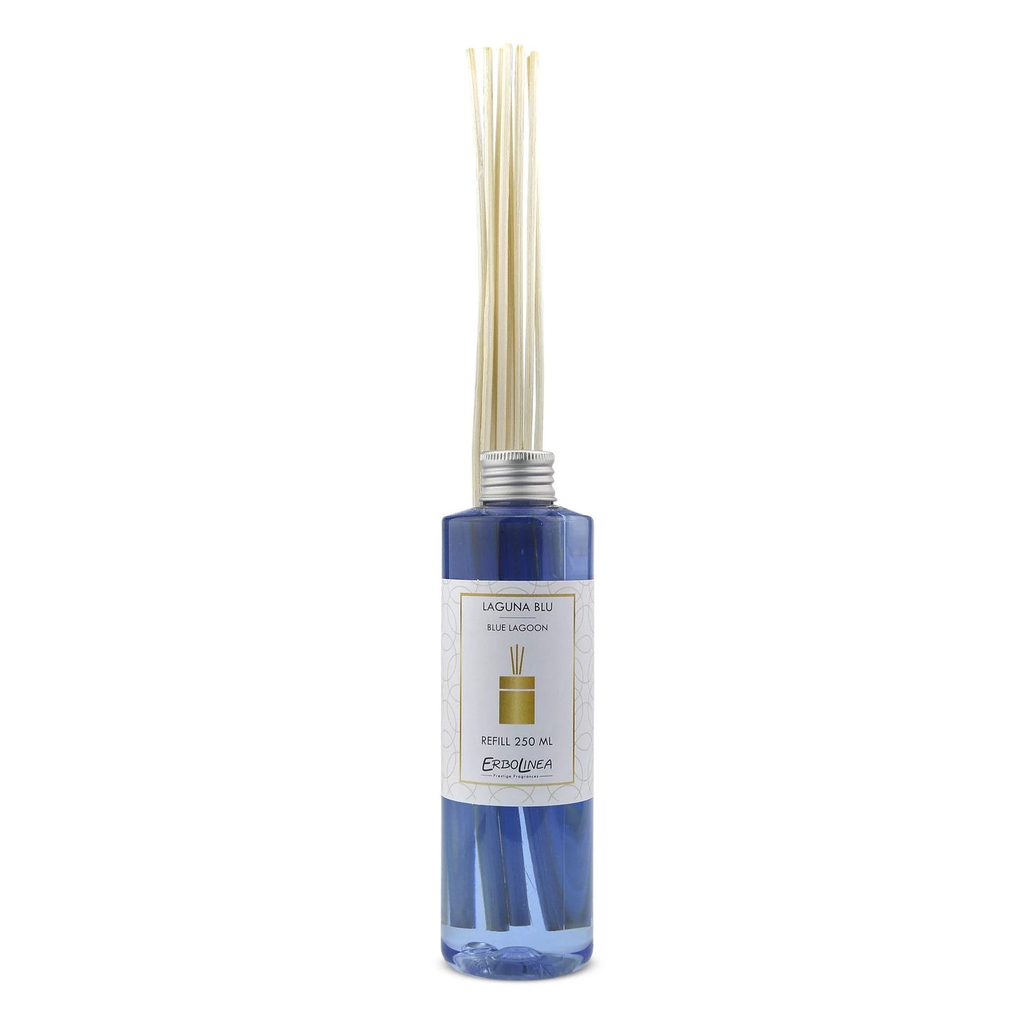 Rezervă Parfum de Ambient ToyaShop Laguna Blu - 250ml