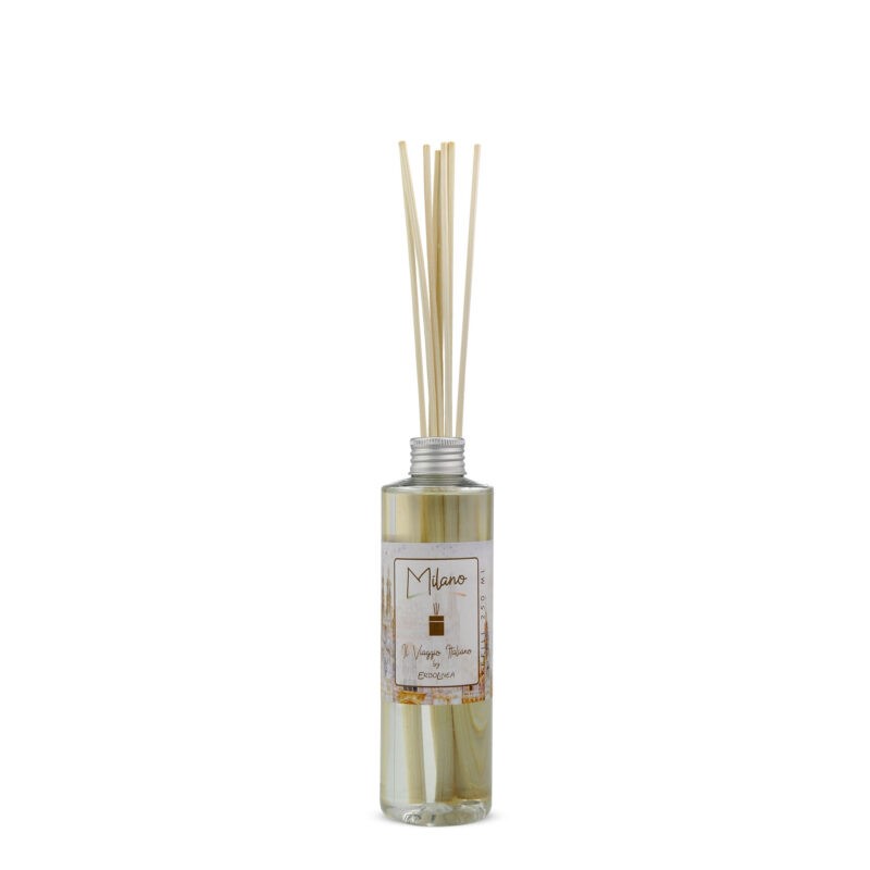 Rezervă Parfum de Ambient ToyaShop Milano - 250ml