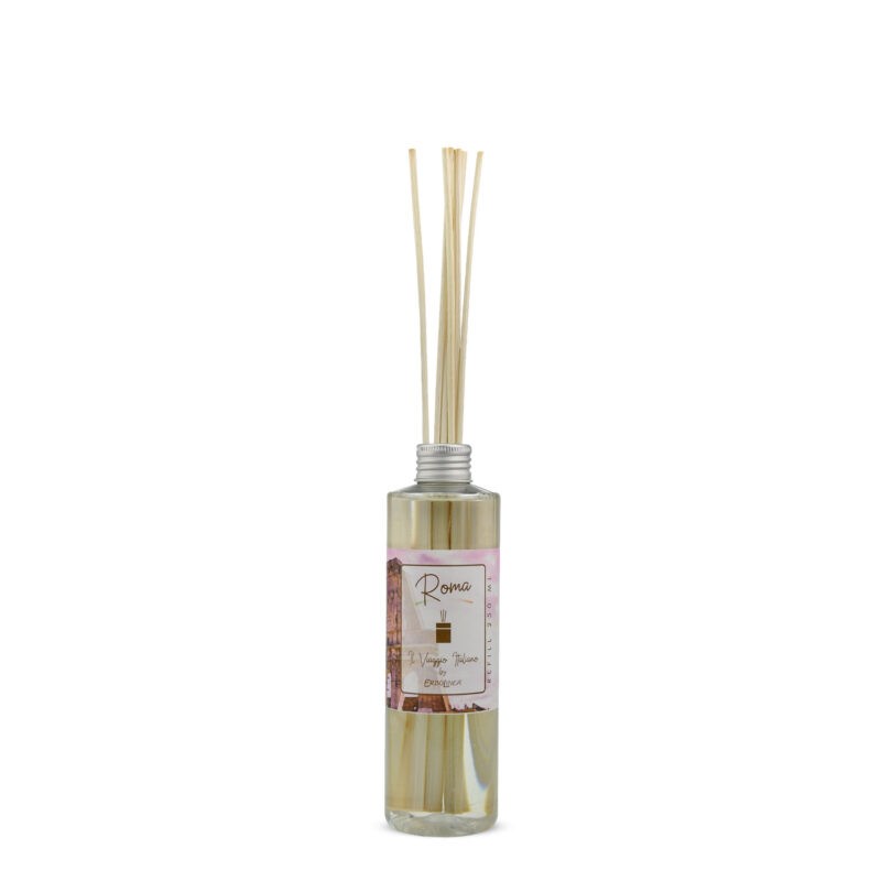 Rezervă Parfum de Ambient ToyaShop Roma - 250ml
