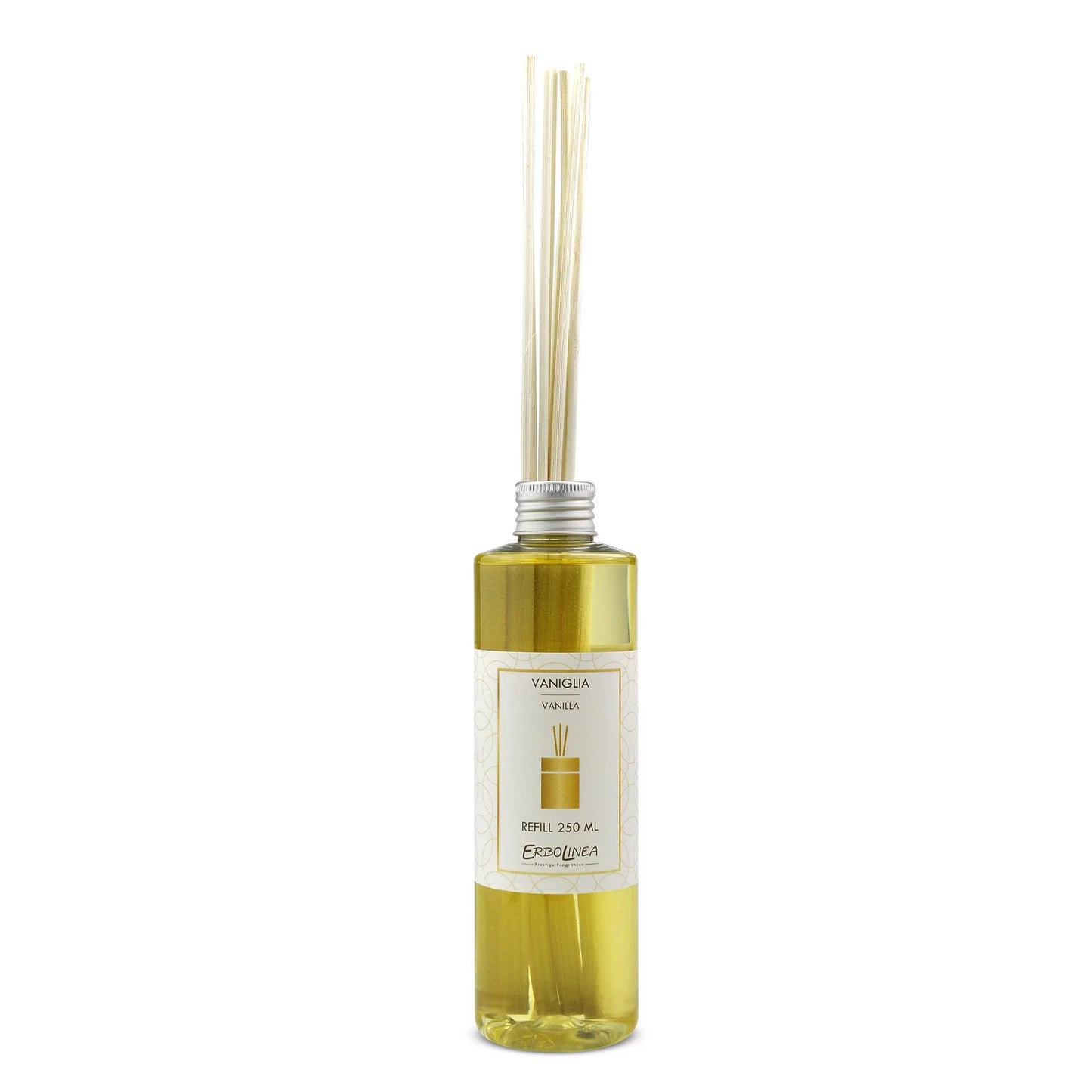 Rezervă Parfum de Ambient ToyaShop Vaniglia - 250ml