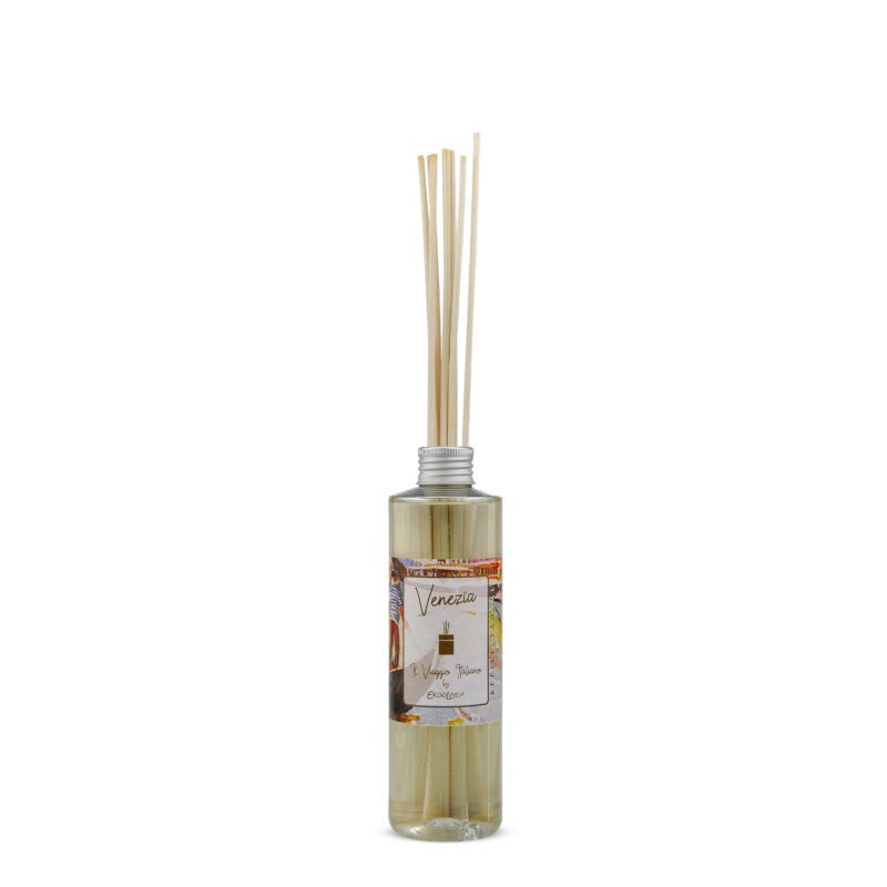 Rezervă Parfum de Ambient ToyaShop Venezia - 250ml