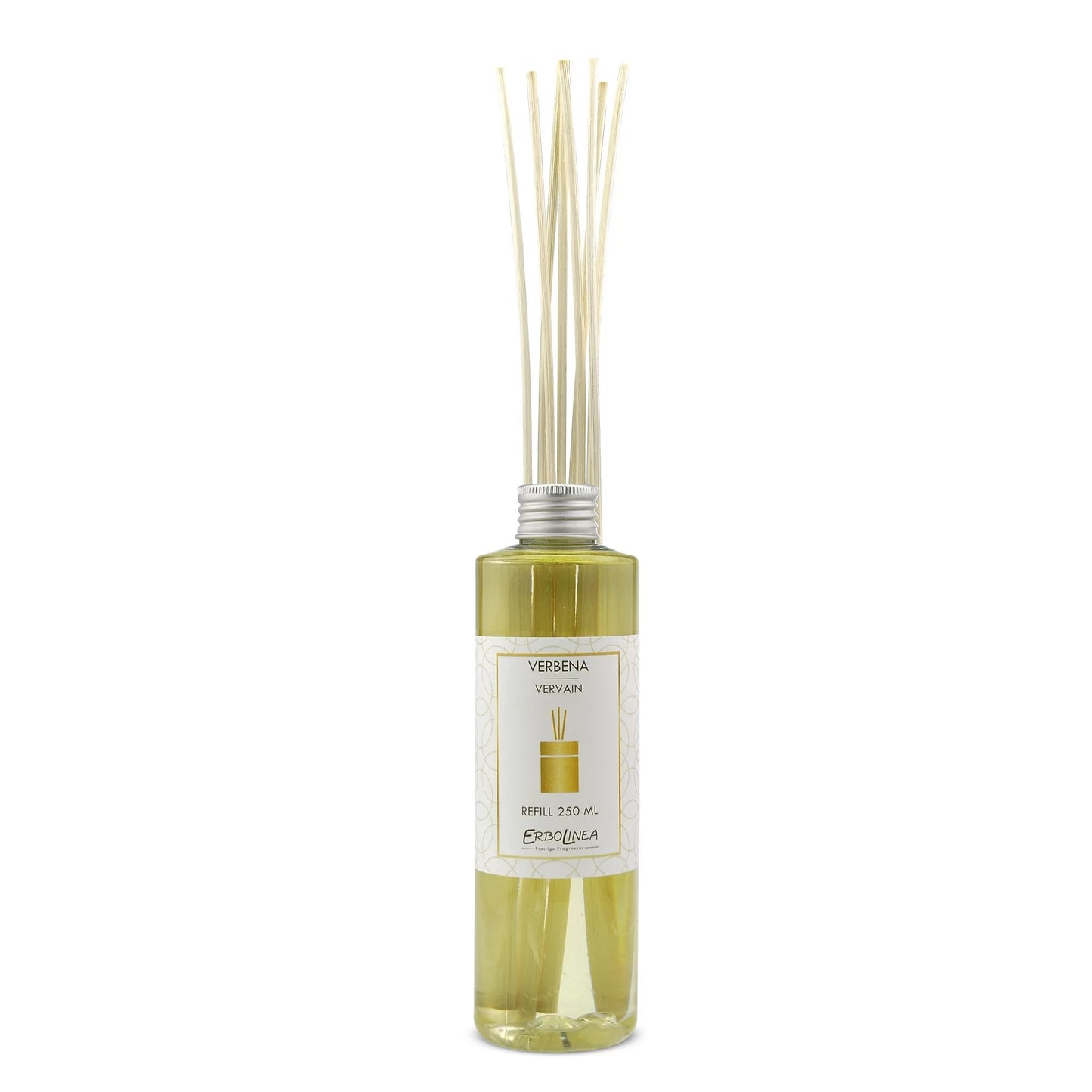 Rezervă Parfum de Ambient ToyaShop Verbena - 250ml