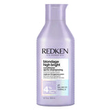 Balsam pentru păr blond și decolorat — Redken Blondage High Bright Conditioner 300ml