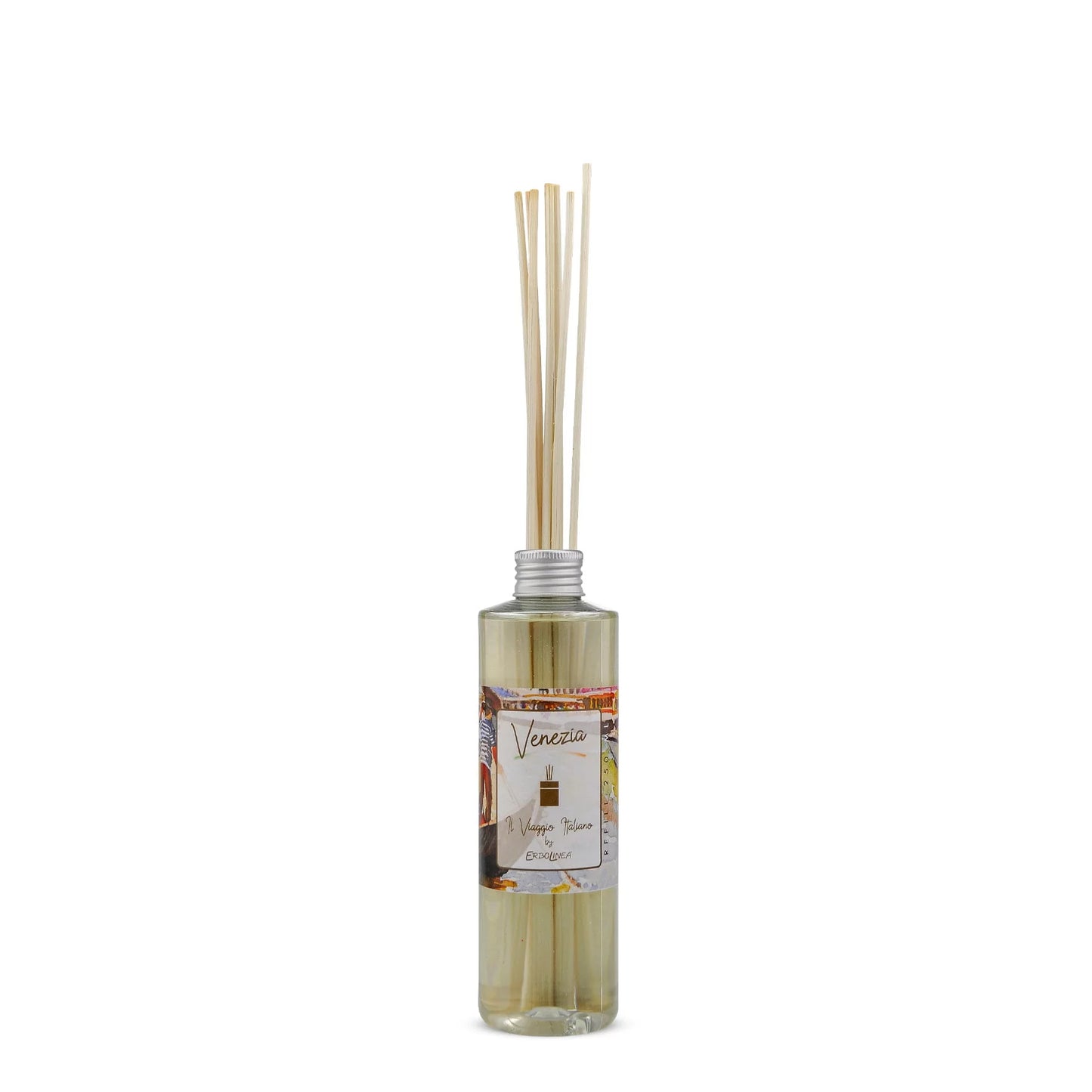 Rezervă Parfum de Ambient ToyaShop Venezia - 250ml