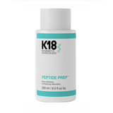 Detoxifying shampoo K18 Detox Peptide Prep 250ml
