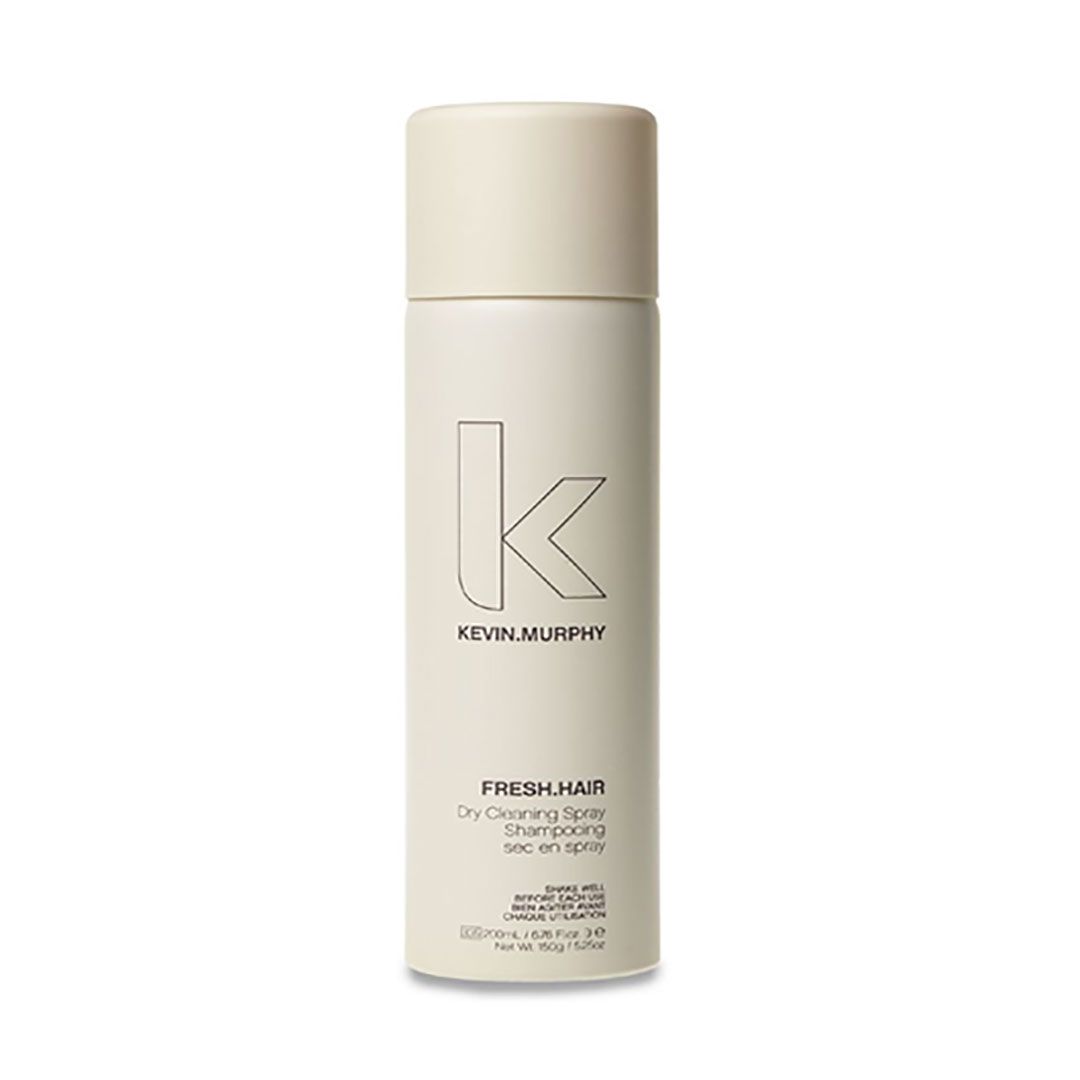 Șampon Uscat Pentru Reîmprospătare Rapidă Kevin Murphy FRESH.HAIR 250ml