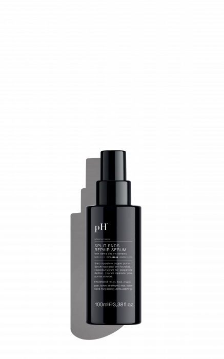 Serum pentru repararea varfurilor despicate pH Laboratories, Split Ends Repair Serum 100ml
