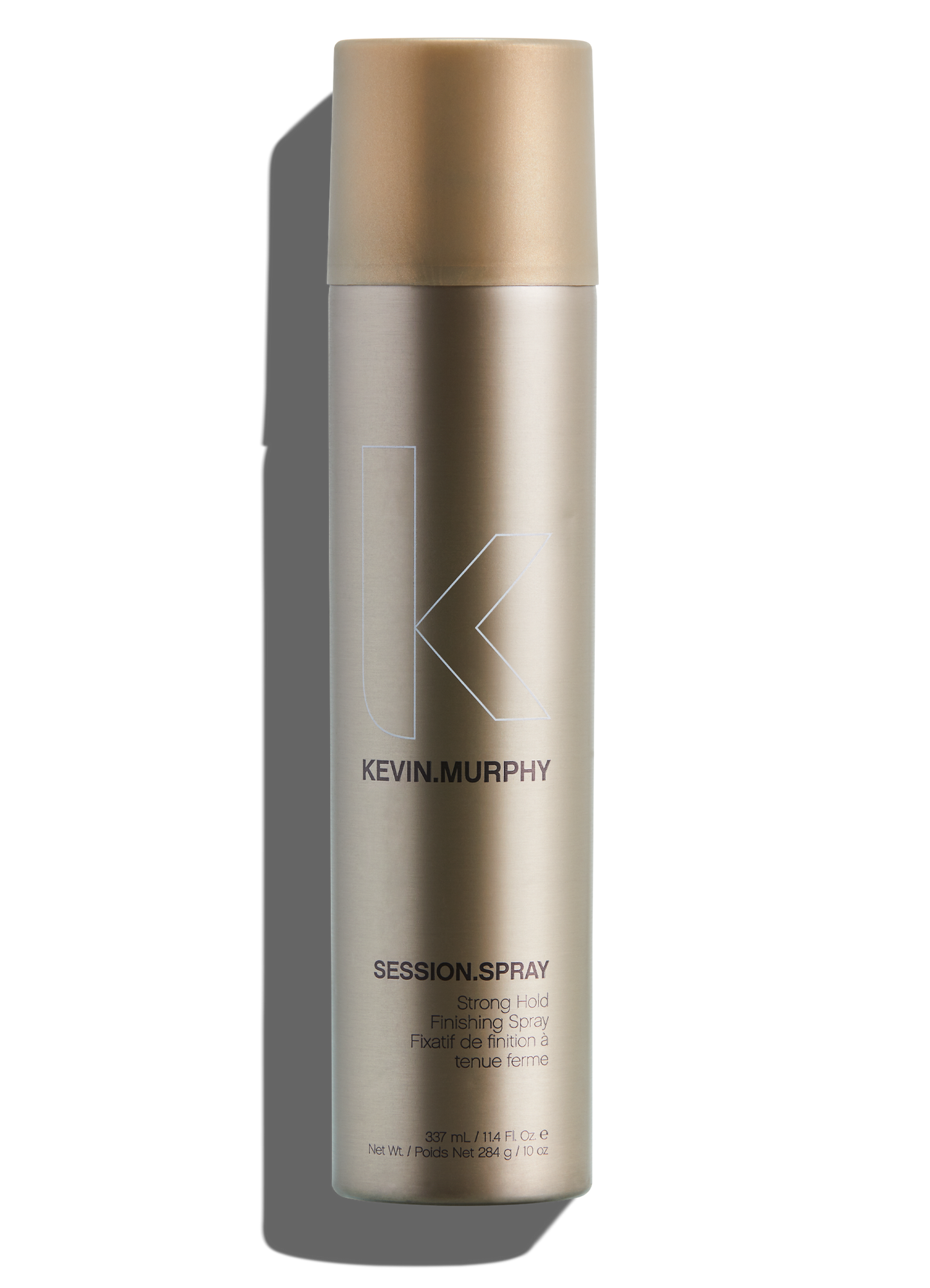 Fixativ Pentru Fixare Fortă Kevin Murphy SESSION.SPRAY 400ml