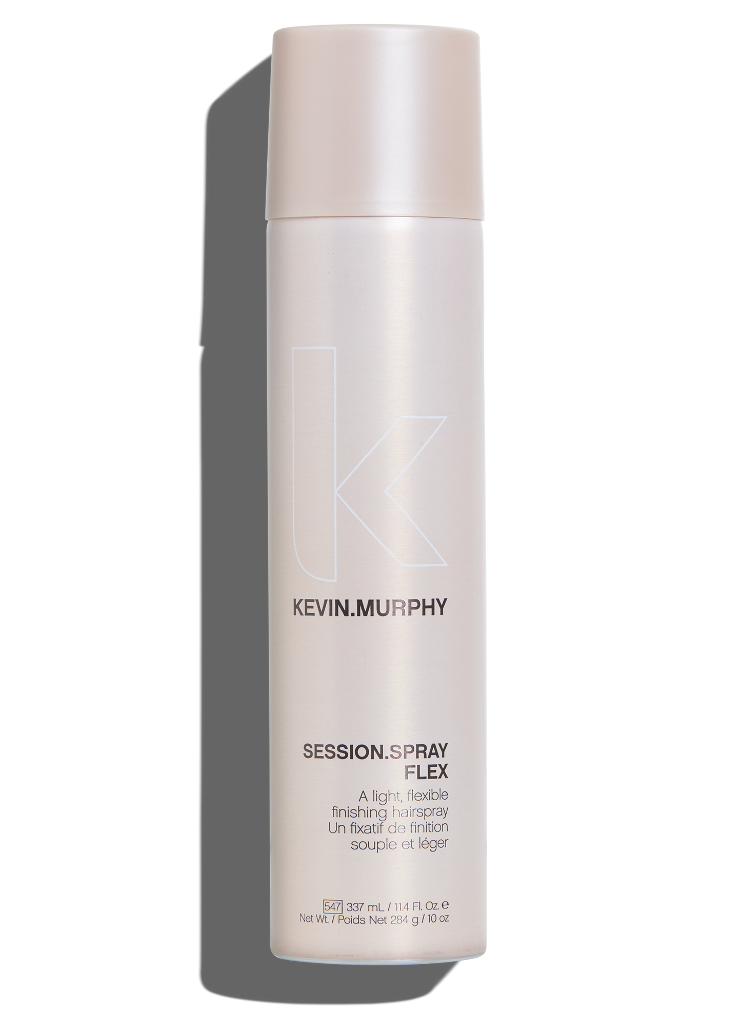 Fixativ Flexibil Kevin Murphy SESSION.SPRAY FLEX 400ml