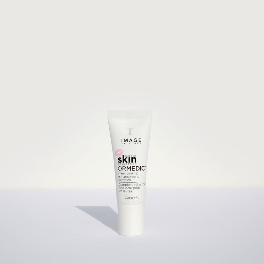 Complex de Îmbunătățire a Buzelor Image Skincare Ormedic Sheep Pink Lip Enhancement Complex 7g