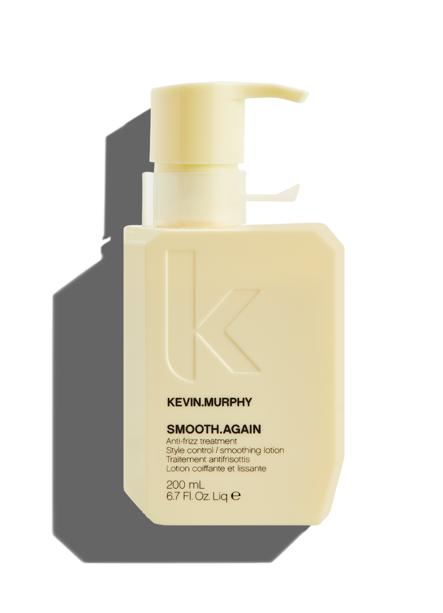Tratament Pentru Netezire Kevin Murphy SMOOTH.AGAIN 200ml