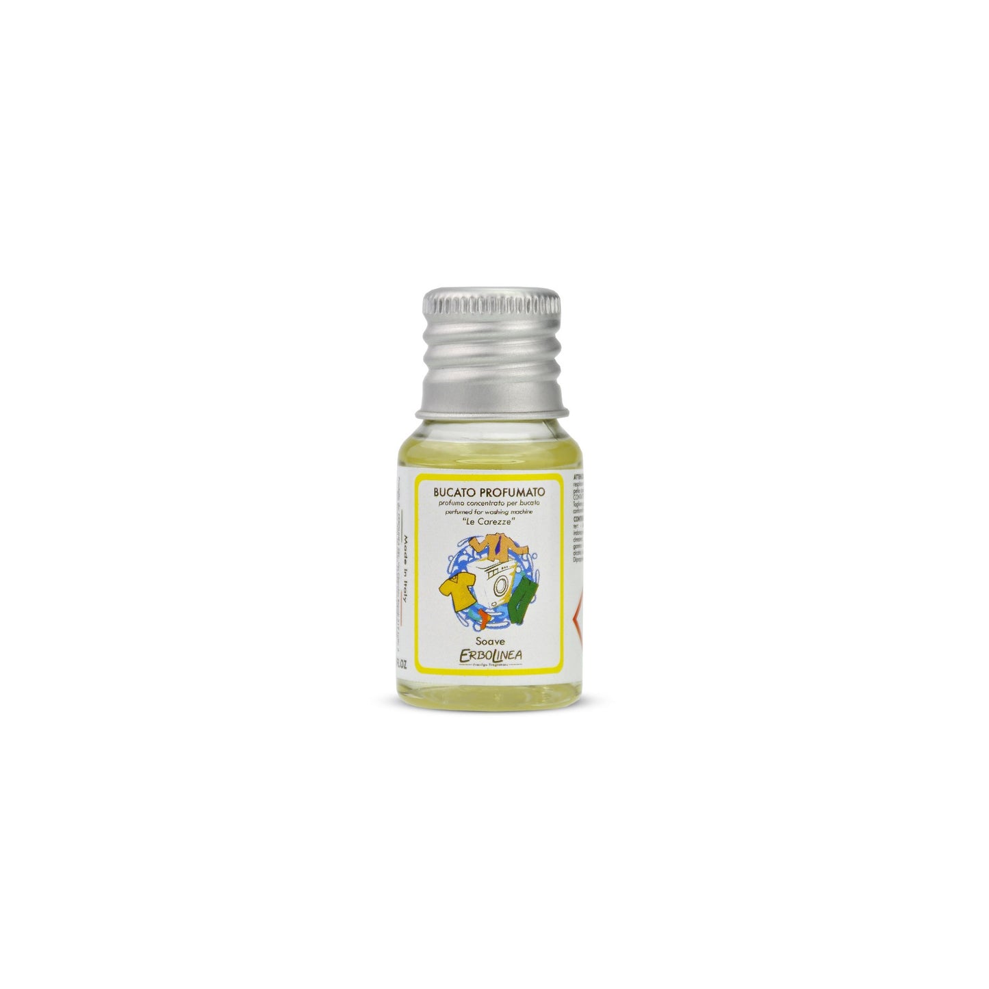 Balsam de Rufe ToyaShop Soave - 15ml