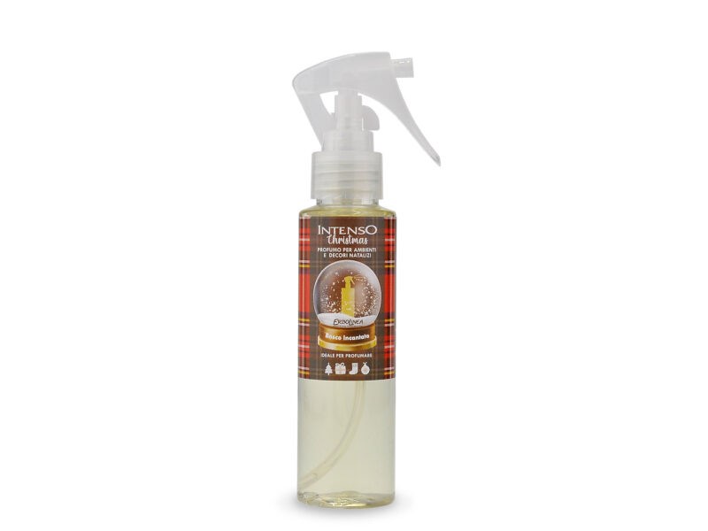 Spray de Camera ToyaShop Intenso Bosco Incantato - 250ml