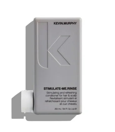 Balsam pentru par si scalp ce stimuleaza cresterea firului de par - Kevin Murphy Stimulate-Me.Rinse 250ml