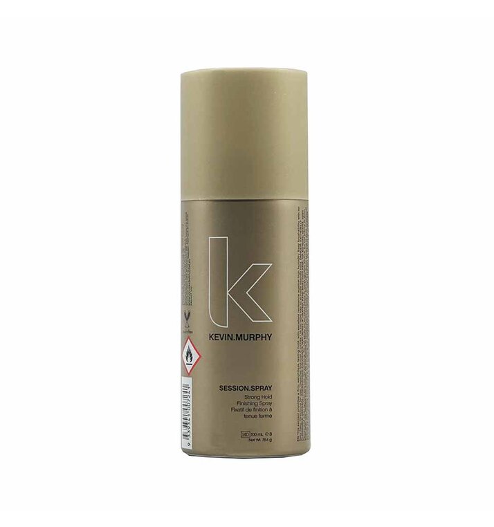 Fixativ Pentru Fixare Fortă Kevin Murphy SESSION.SPRAY 100ml