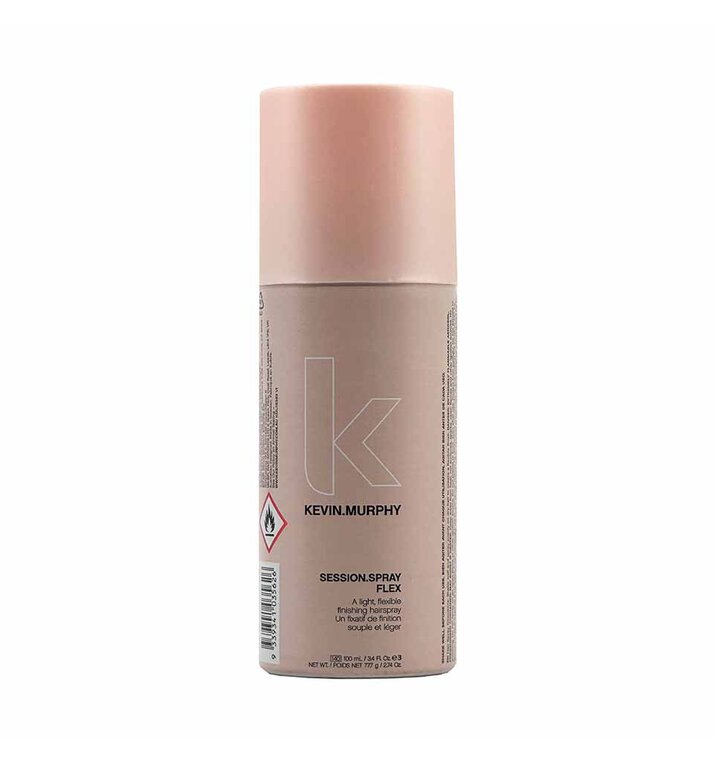 Fixativ Flexibil Kevin Murphy SESSION.SPRAY FLEX travel size 100ml