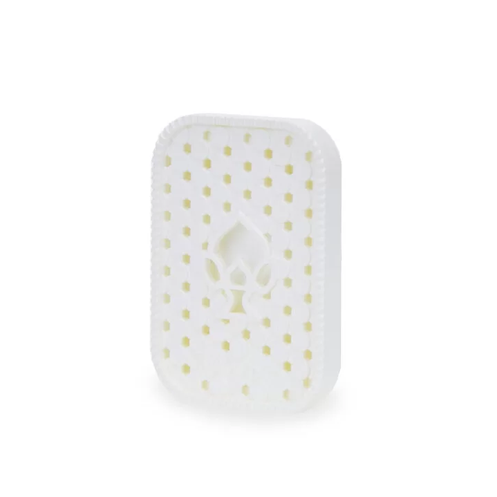 Parfum Auto Starter Kit ToyaShop - Alb