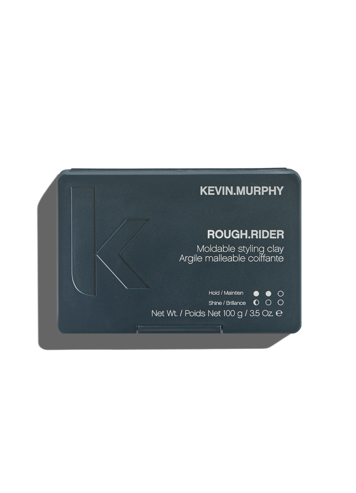 Pastă Modelatoare fixare puternica si finisaj mat Kevin Murphy ROUGH.RIDER 100gr