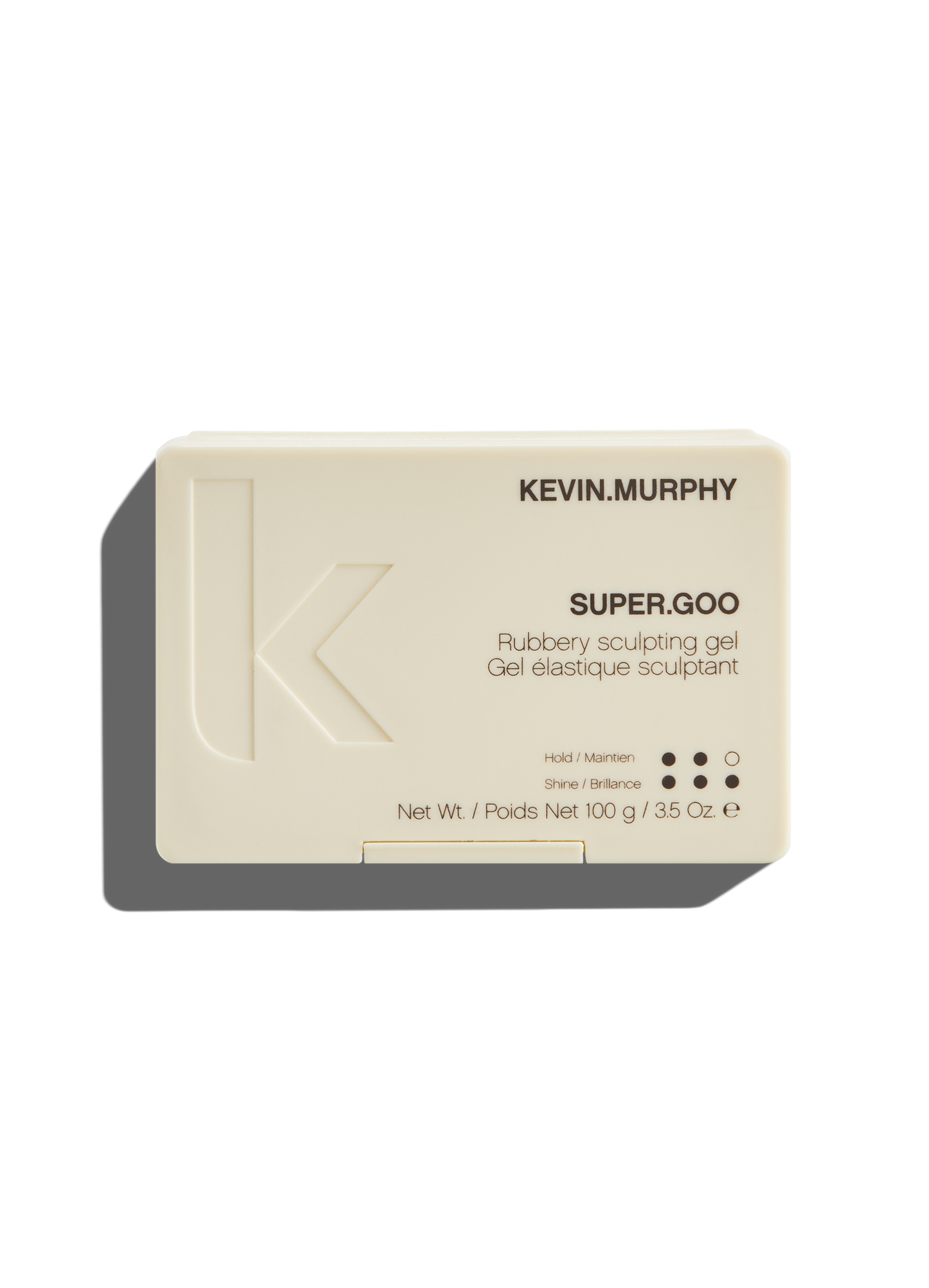 Gel De Păr Extra-Forte Kevin Murphy SUPER.GOO 100gr