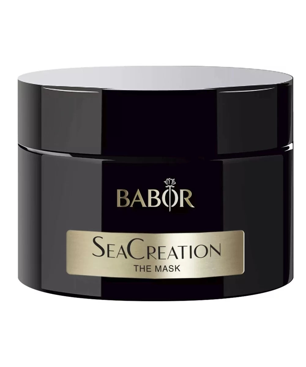 Mască anti-aging - Babor SeaCreation The Mask - Tratament anti-îmbătrânire intensiv - 50 ml