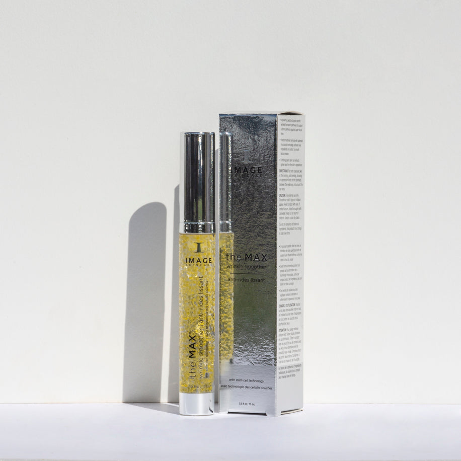 Ser Pentru Netezirea Ridurilor The MAX™ Image Skincare 50ml
