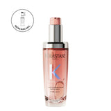 Hair Oil for Shine Rechargable - Kerastase Chroma Absolu L'Huile Chroma Eclat - 75 ml