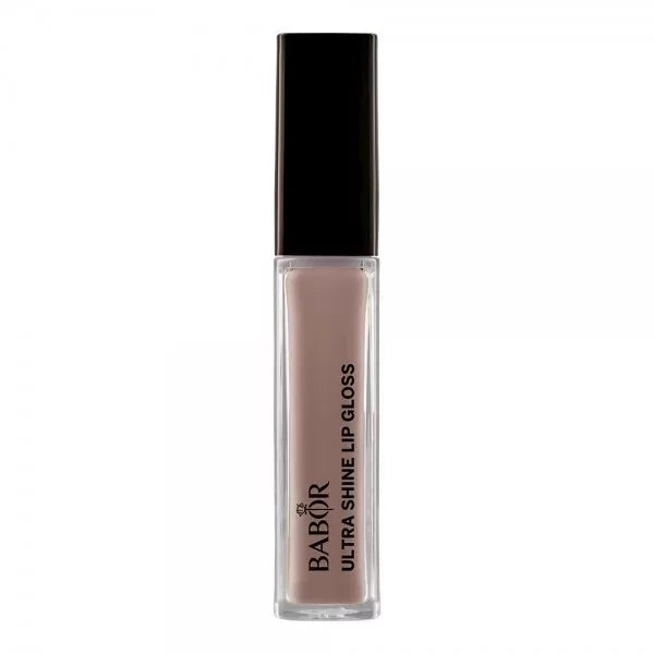 Luciu de buze - Babor Skincare Make Up - Efect ultra strălucitor - Bronze 01