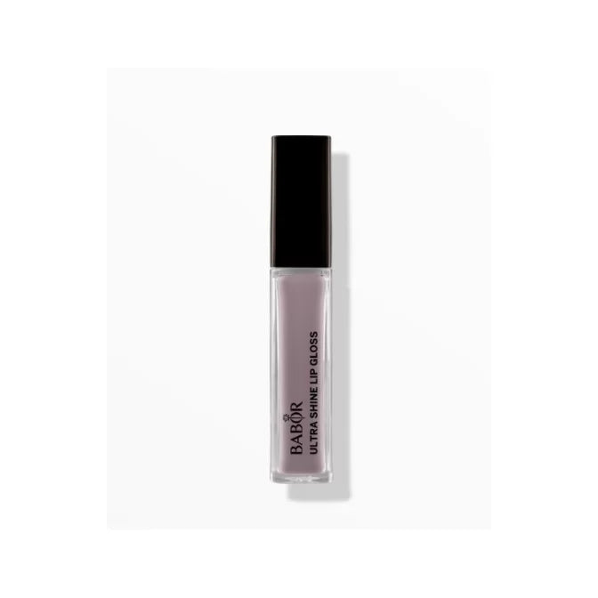 Luciu de buze - Babor Skincare Make Up - Efect ultra strălucitor - Berry Nude 02
