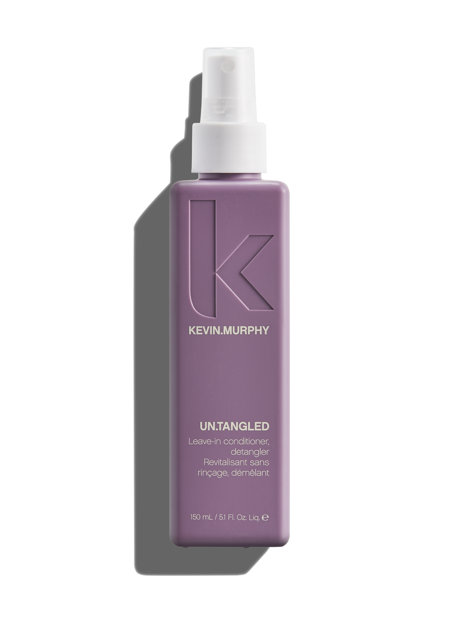 Loțiune pentru descurcarea parului Detangler Kevin Murphy UN.TANGLED 150ml