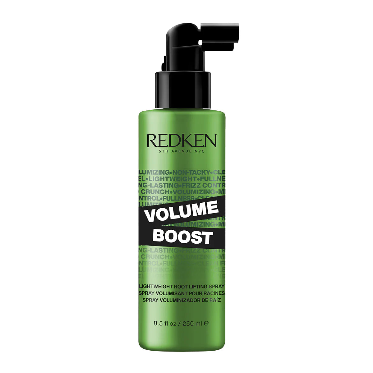 Spray De Par Redken Volume Boost Pentru Volum, 250ml