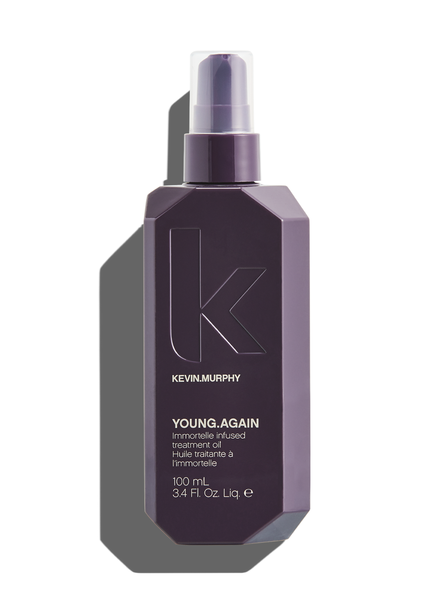 Tratament Rejuvenant Pentru Păr Kevin Murphy YOUNG.AGAIN 100ml