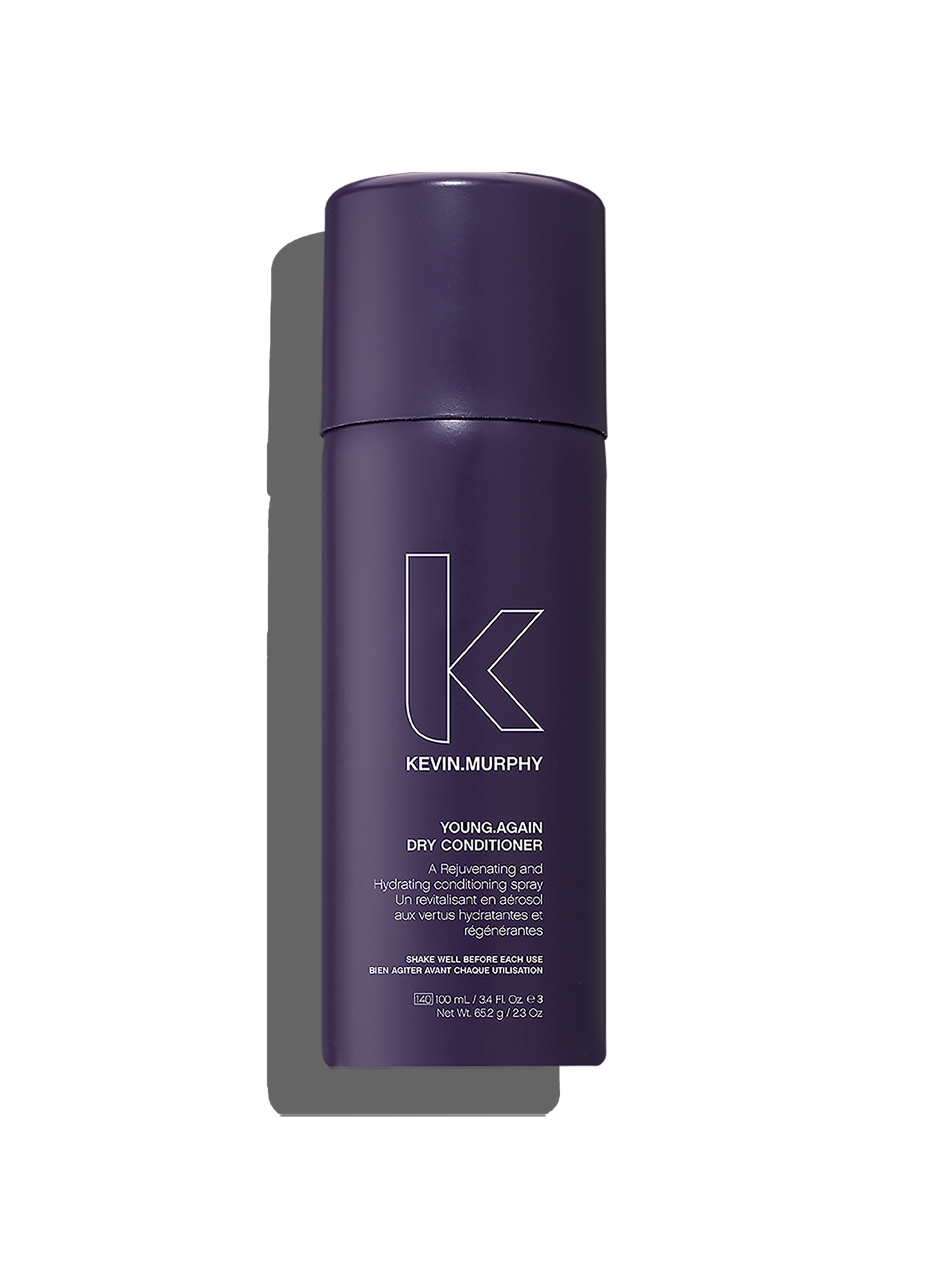 Balsam Uscat tip spray pentru Revitalizare și Hidratare Kevin Murphy YOUNG.AGAIN.DRY CONDITIONER 100ml