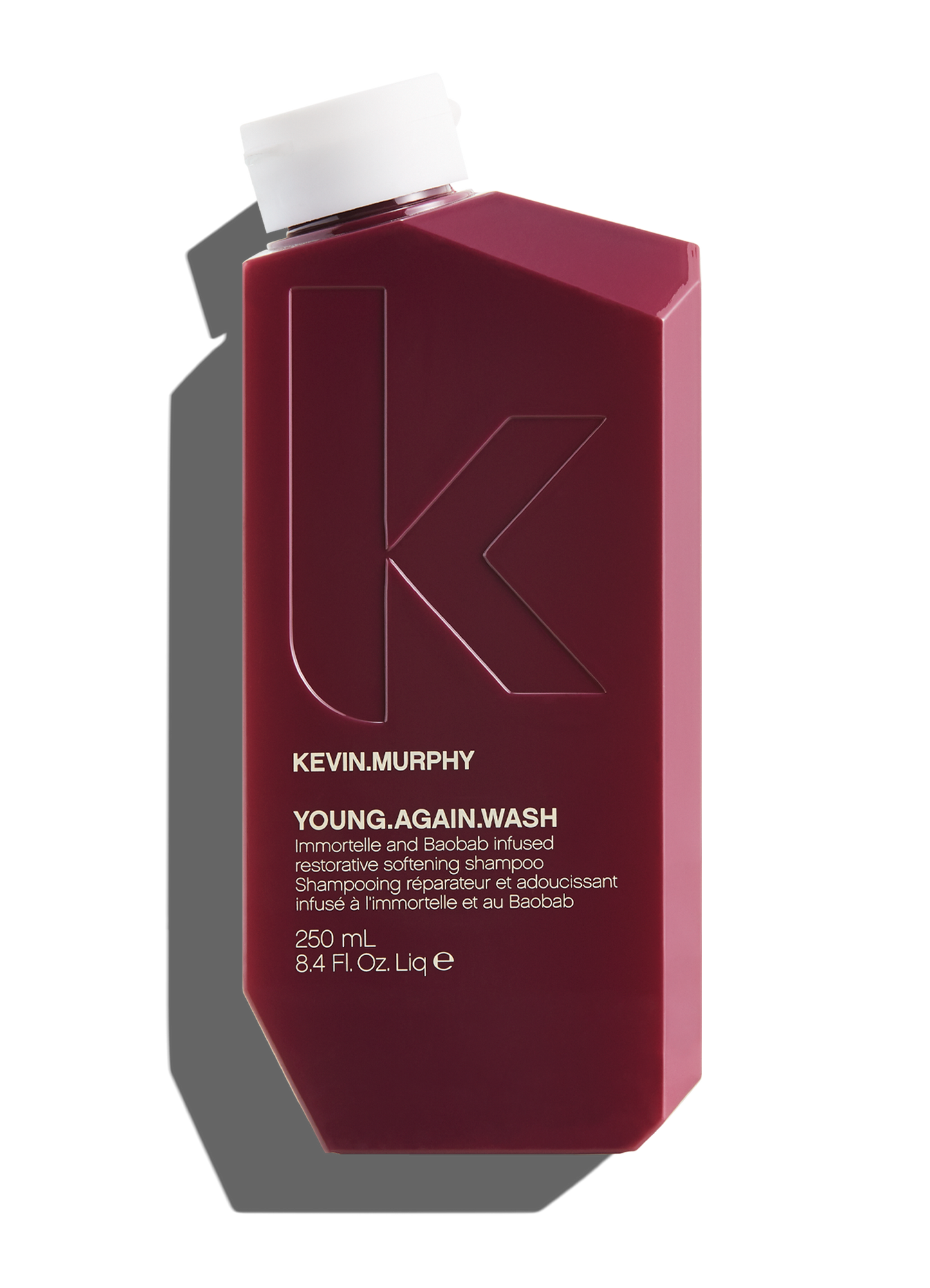 Șampon Rejuvenant Pentru Păr Kevin Murphy YOUNG.AGAIN.WASH 250ml