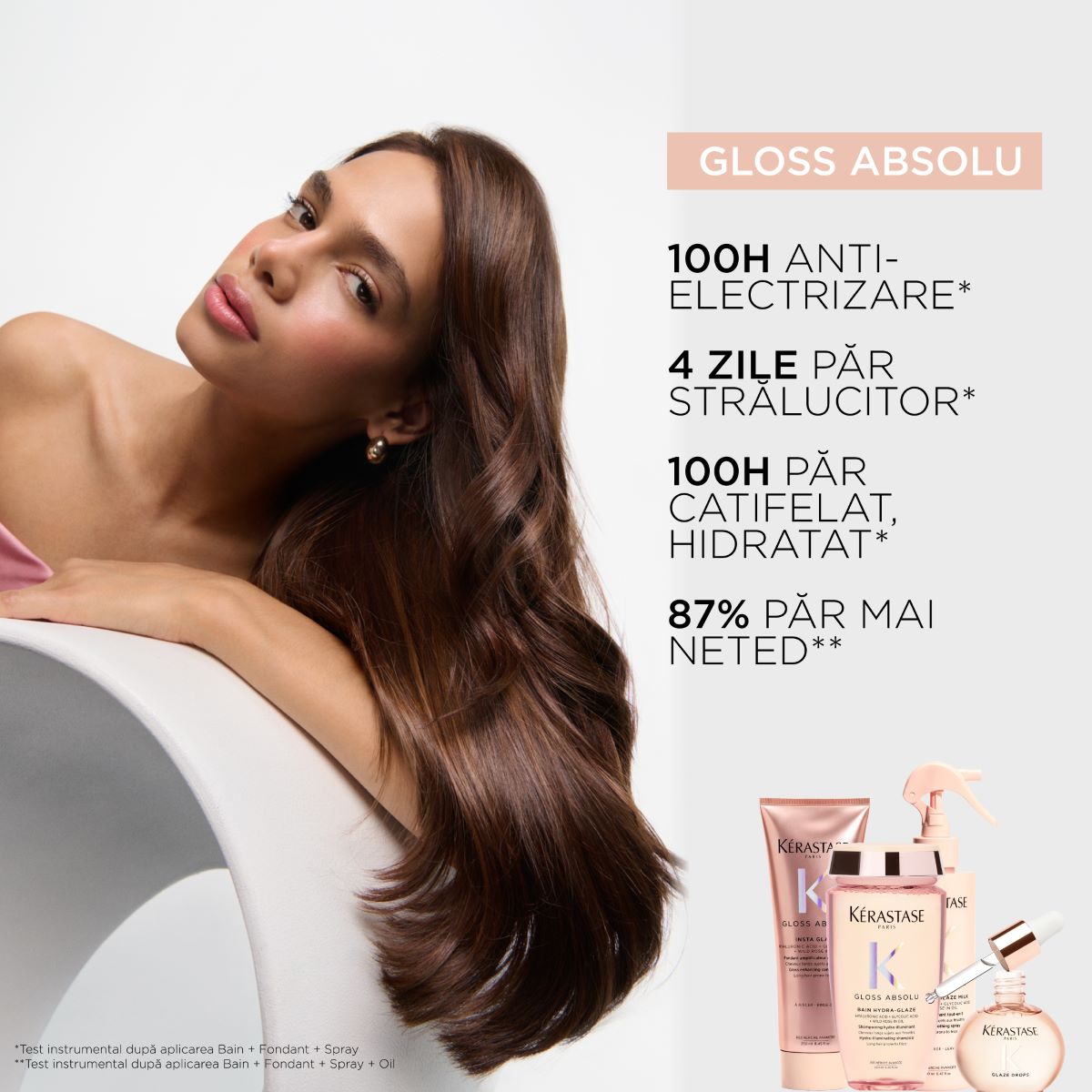 Gloss Absolu