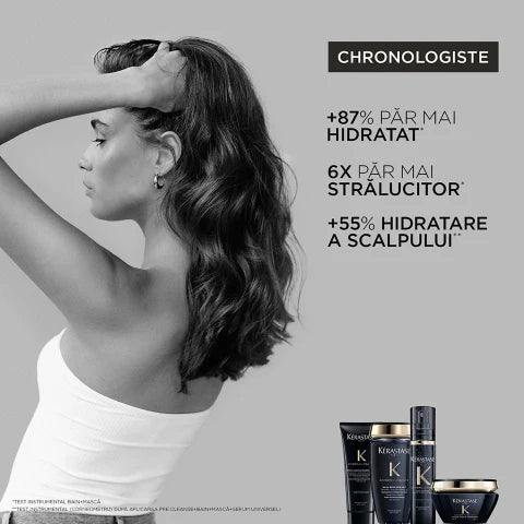 Chronologiste