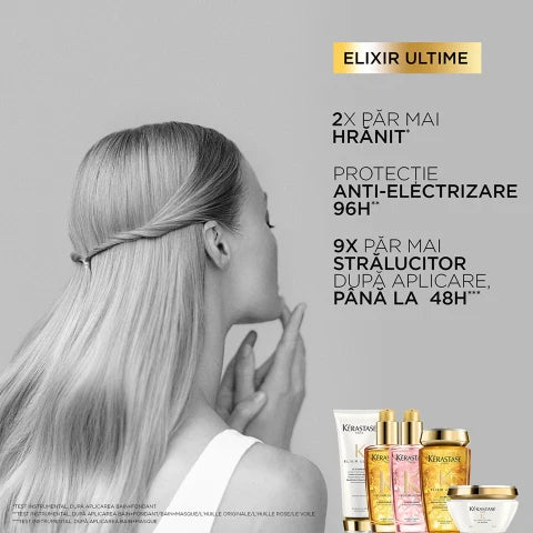 Elixir Ultime
