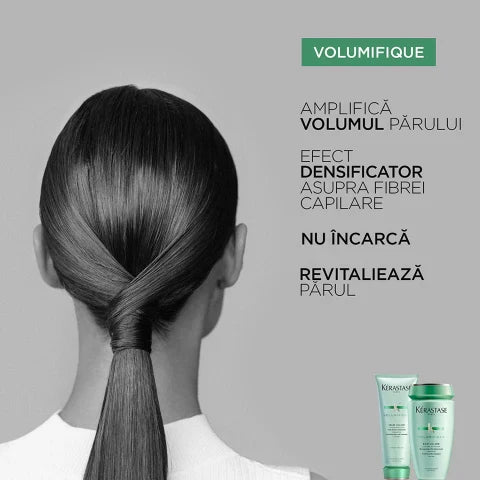 Volumifique