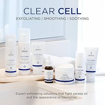 Clear Cell