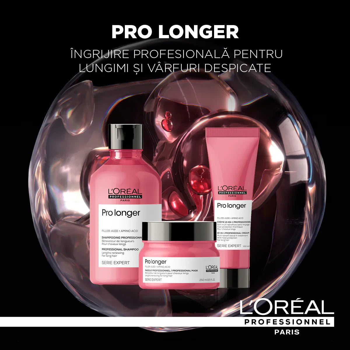 Pro Longer