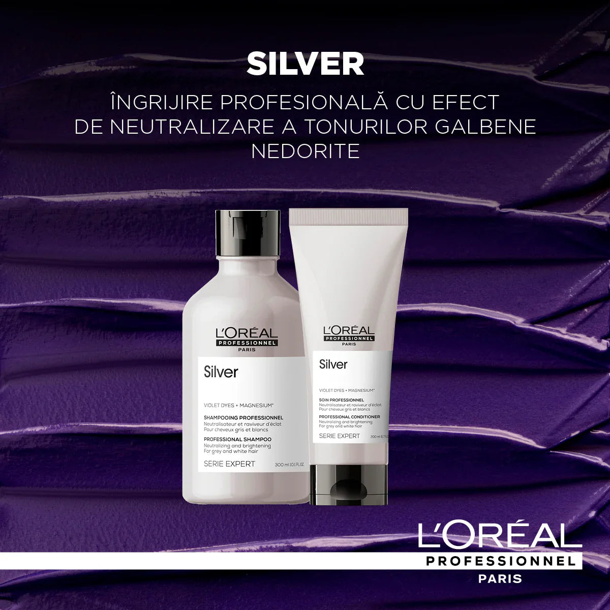 Silver