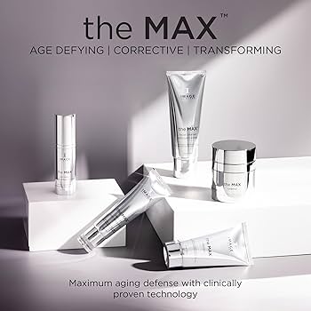 The Max