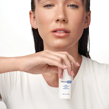 IMAGE MD Gentle Cleansing Balm – Travel Size 28 ml