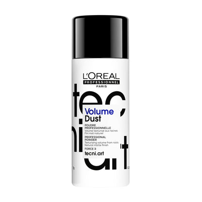 Root volumizing powder — L'Oréal Professionnel Tecni.Art Volume Dust 7g