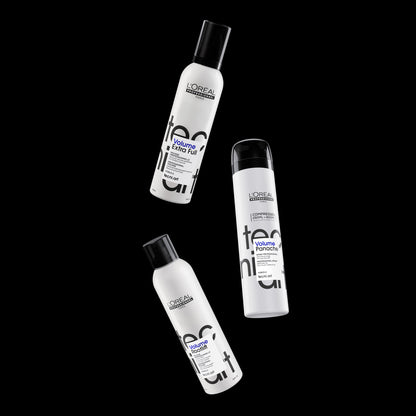 Root volumizing powder — L'Oréal Professionnel Tecni.Art Volume Dust 7g