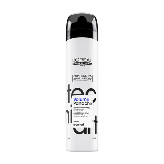 Spray pentru volum și textură — L'Oréal Professionnel Tecni.Art Volume Panache 250ml